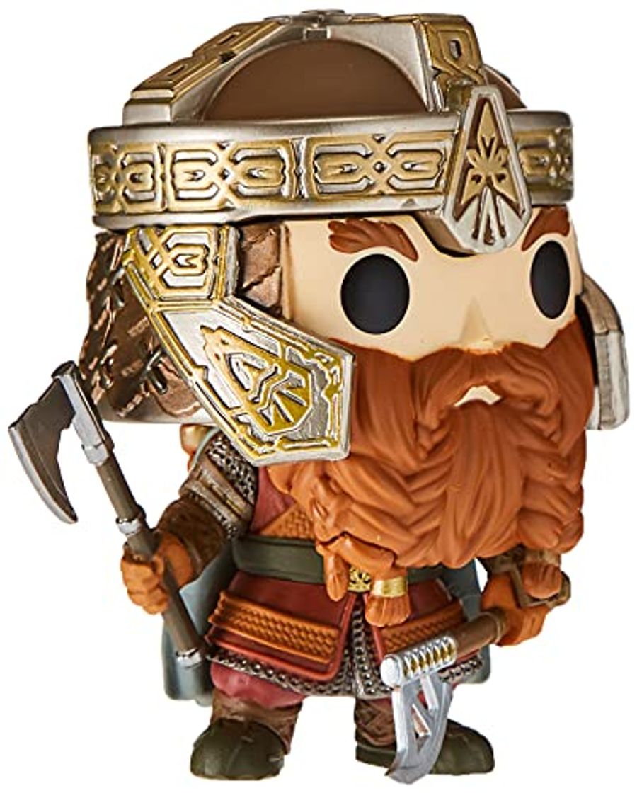 Juego Funko 33248 Pop! Vinilo