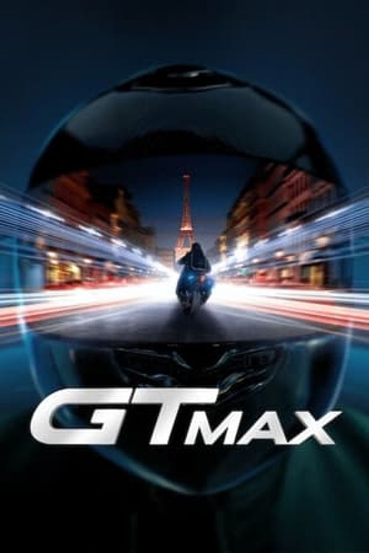 Movie GTMAX