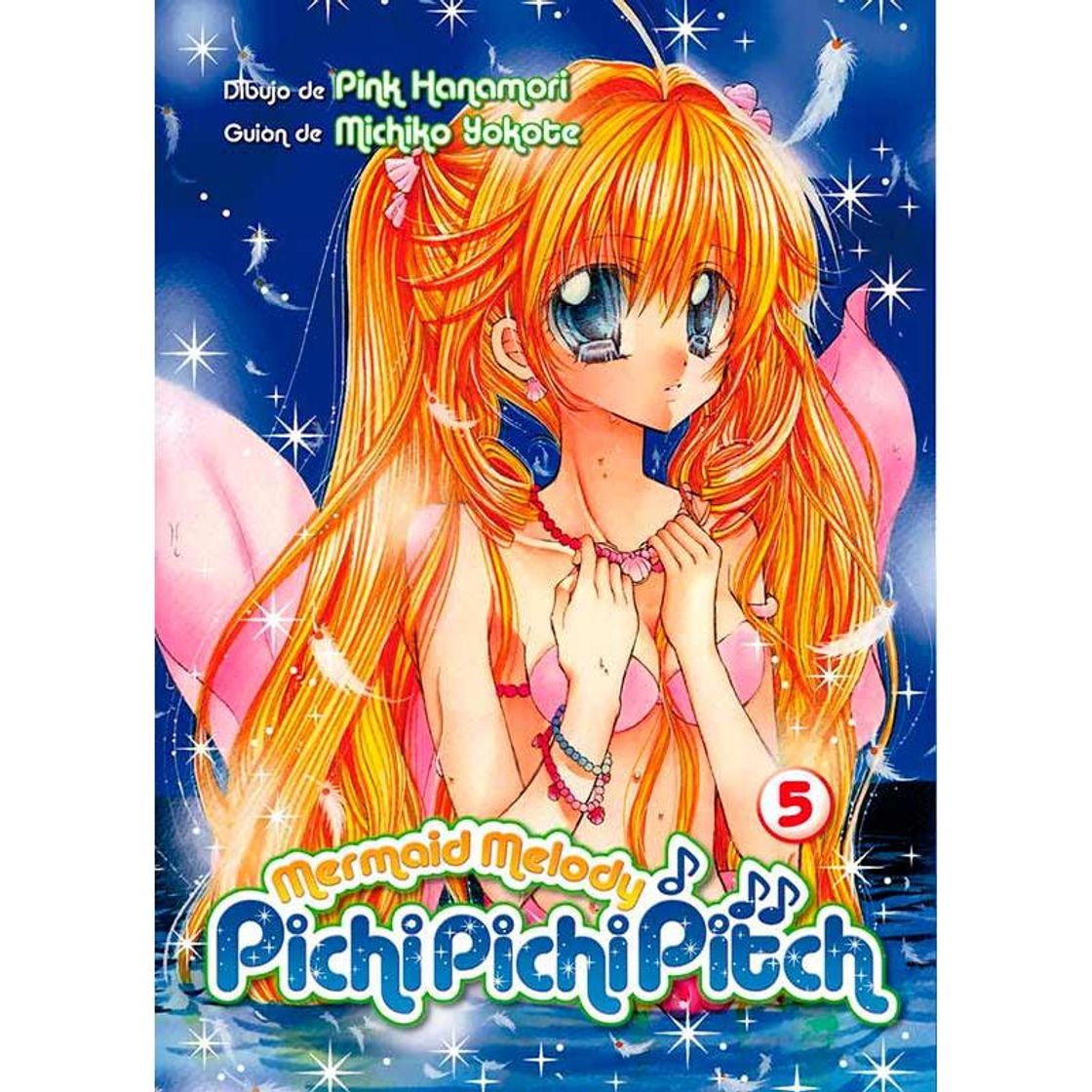 Libro Pichi pichi pich 05