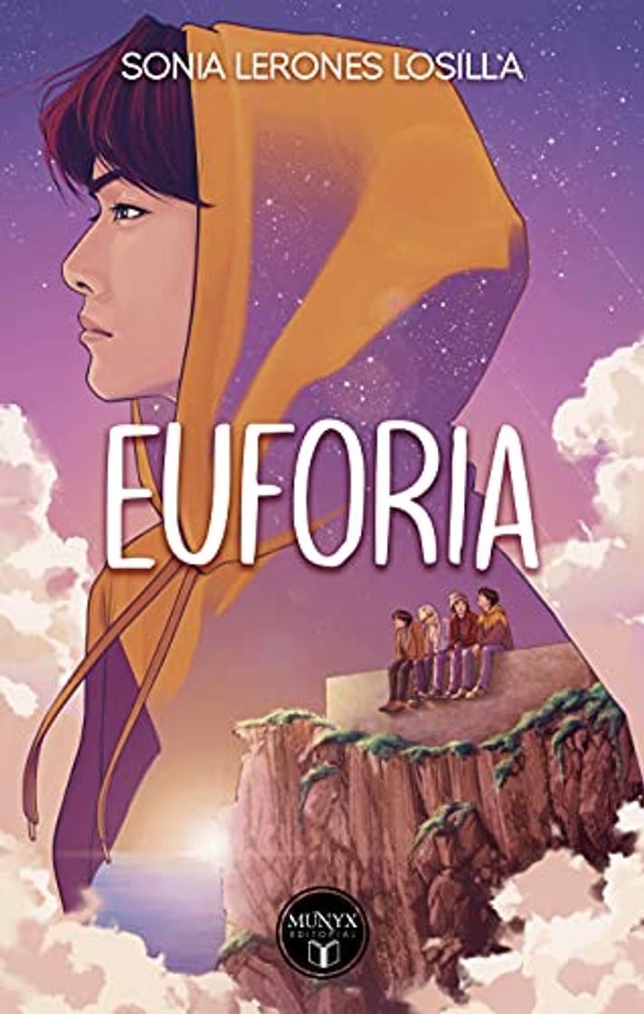 Book Euforia