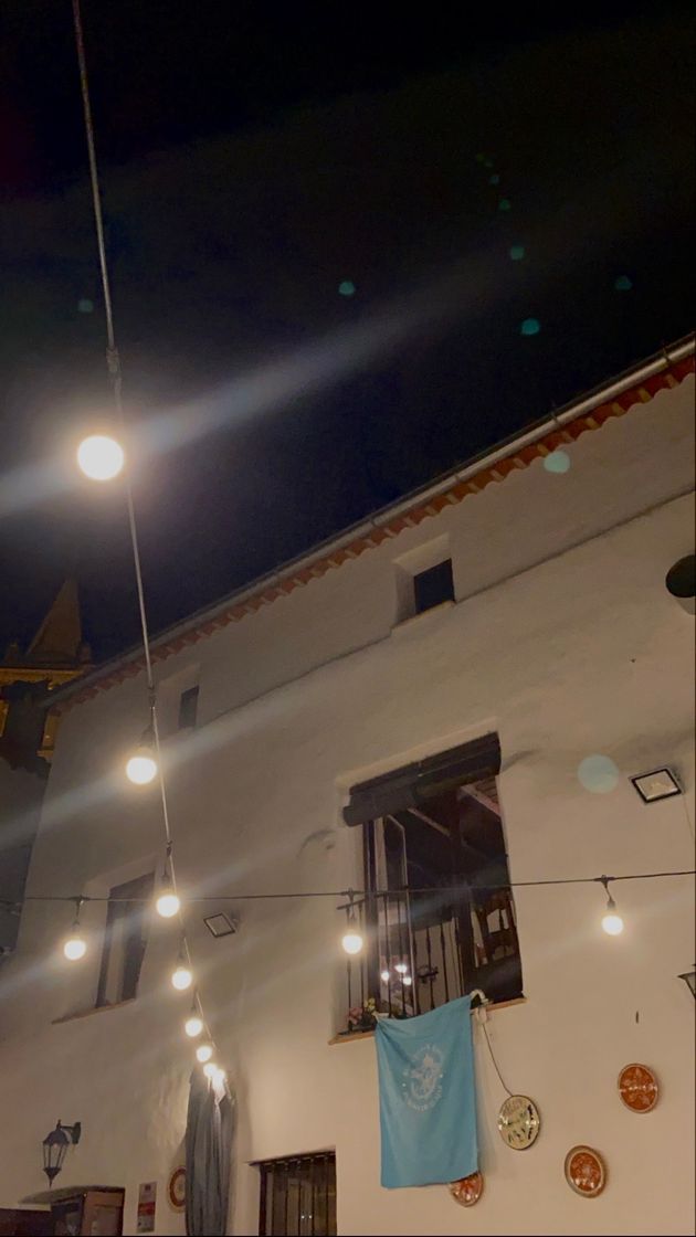 Restaurants Restaurante casa cruz