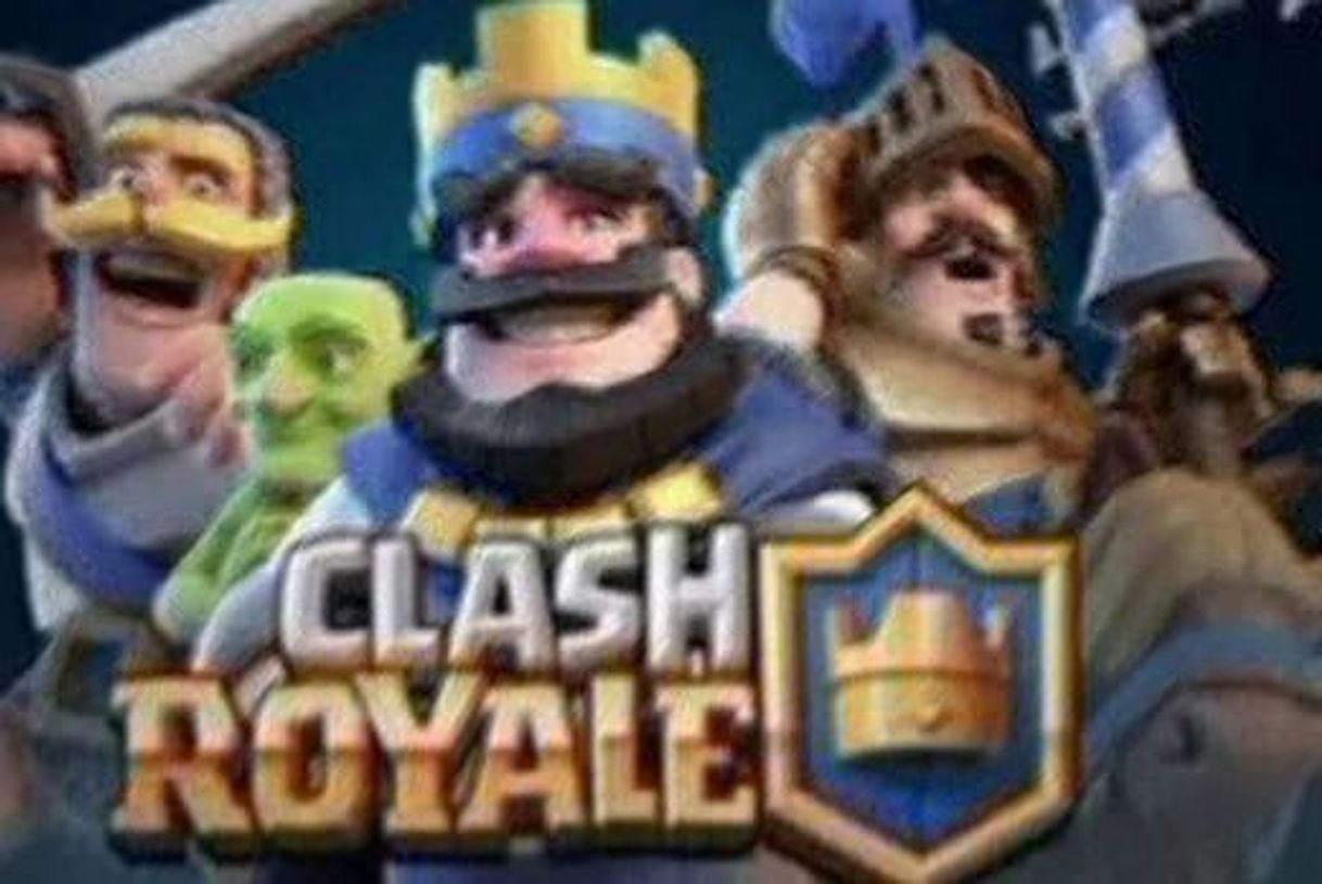 Videogames Clash Royale 🔥