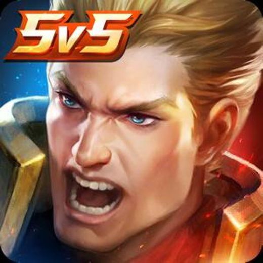 Arena of Valor: 5v5 Arena Game - Apps on Google Play