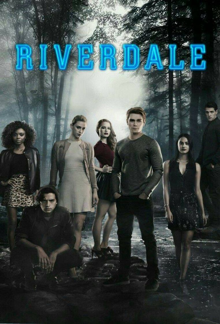 Moda Riverdale💣💣