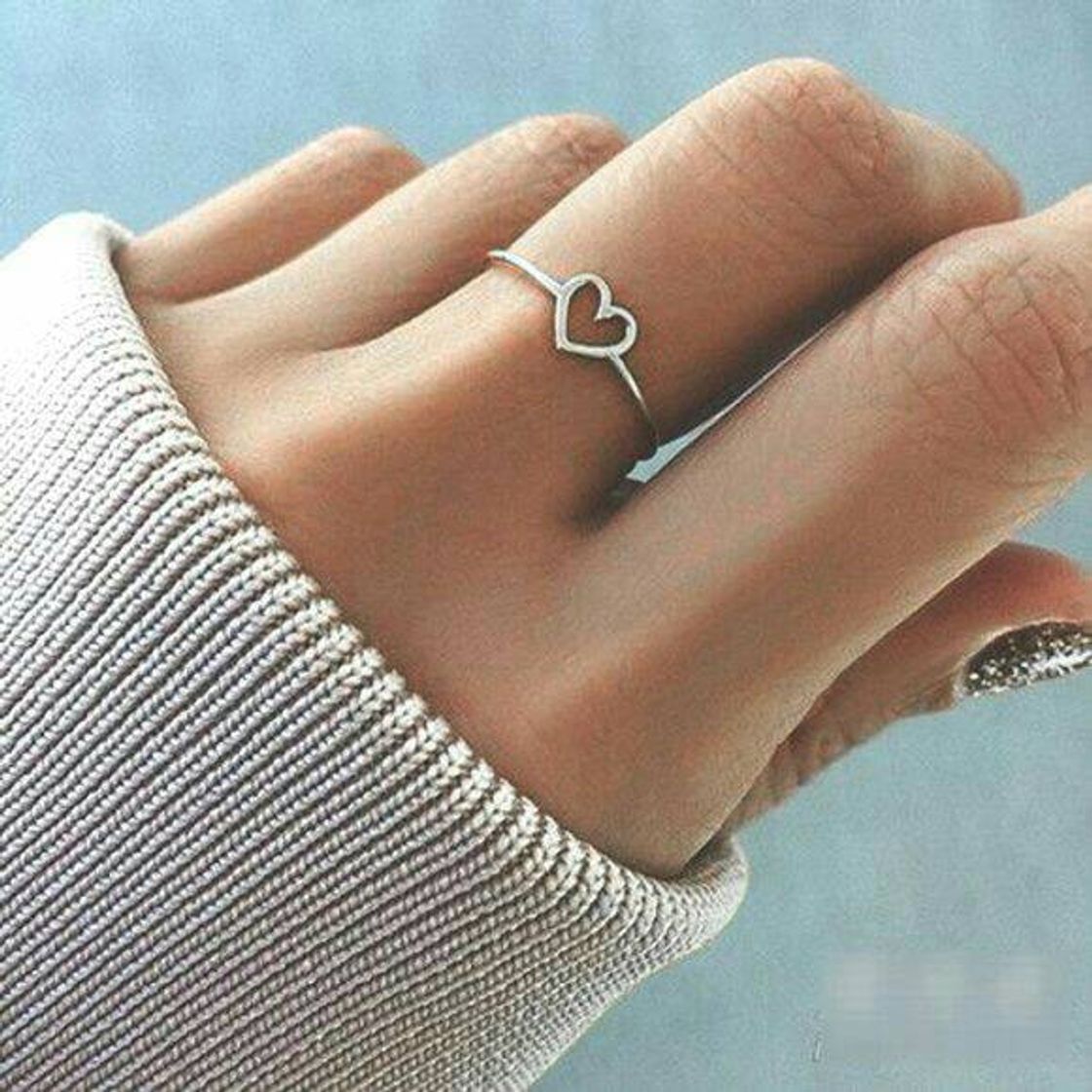 Moda Anel💍