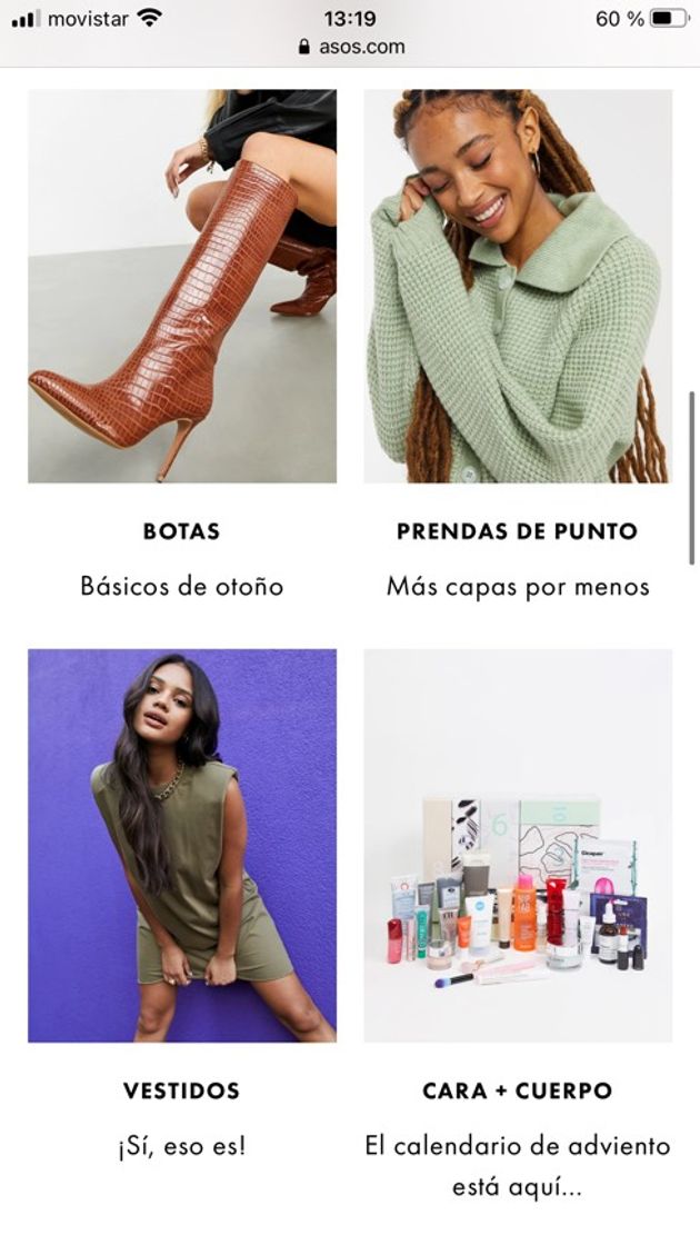 Fashion ASOS