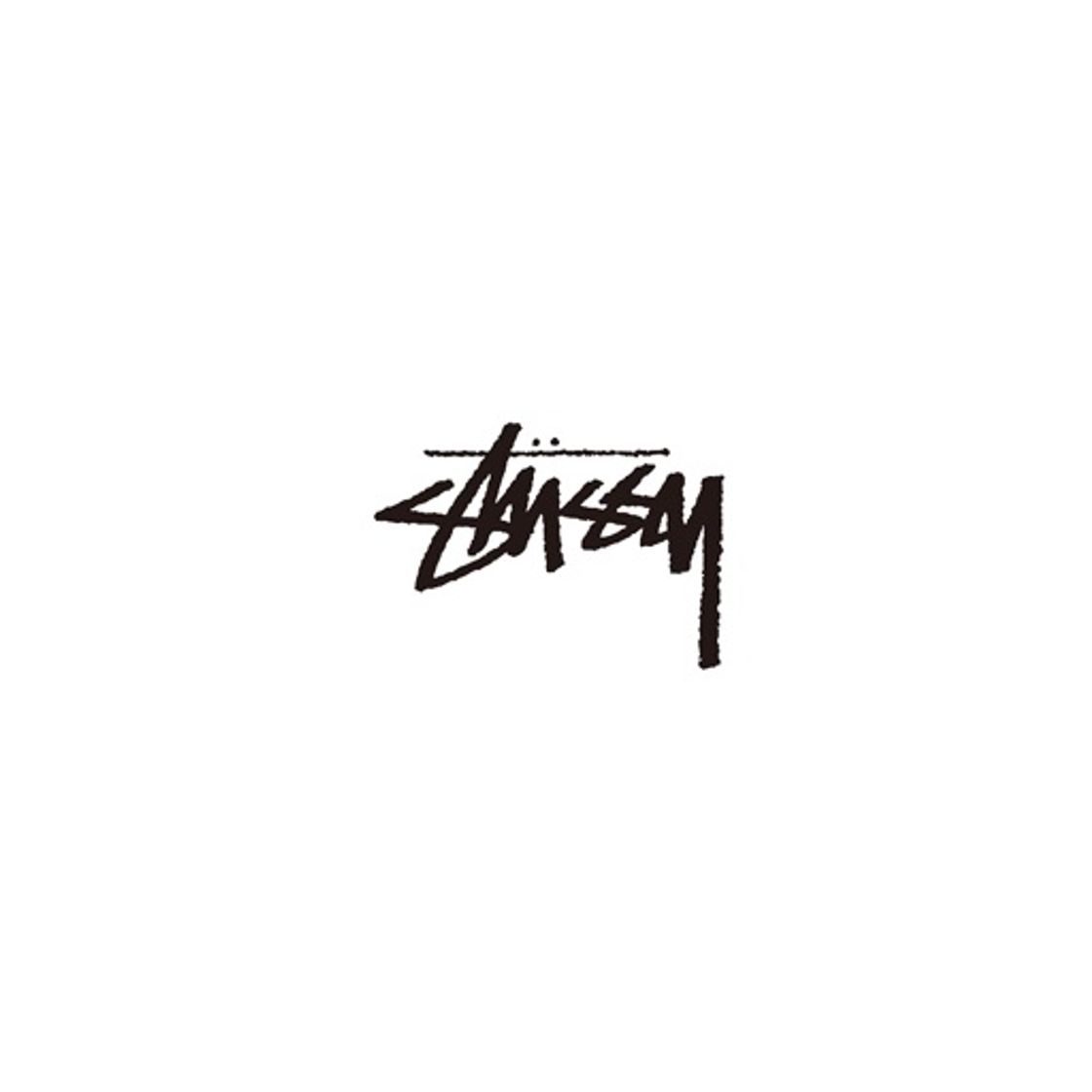 App STÜSSY ID