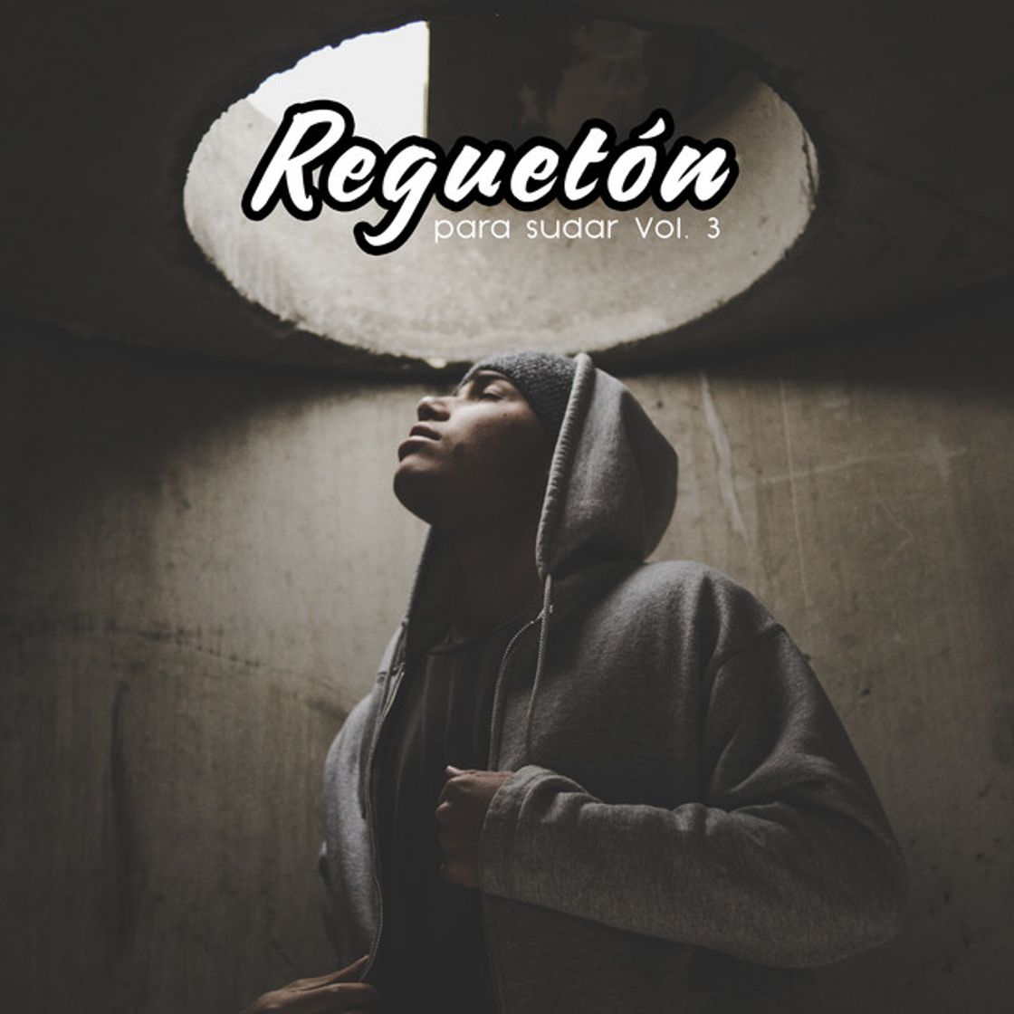 Music Reggaeton