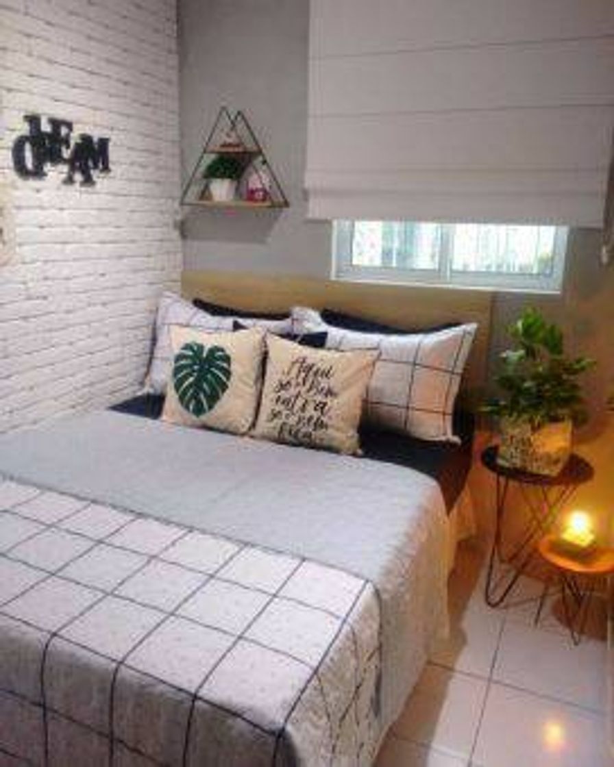 Moda Ideia de quarto casal