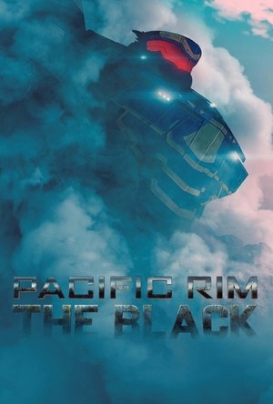 Serie Pacific Rim: Tierra de nadie