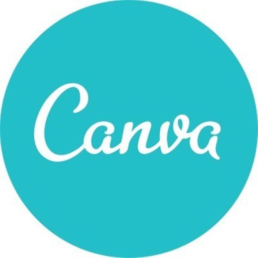Canva - Editor de Imagem 