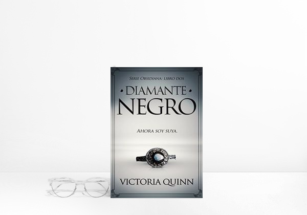 Libro Diamante Negro