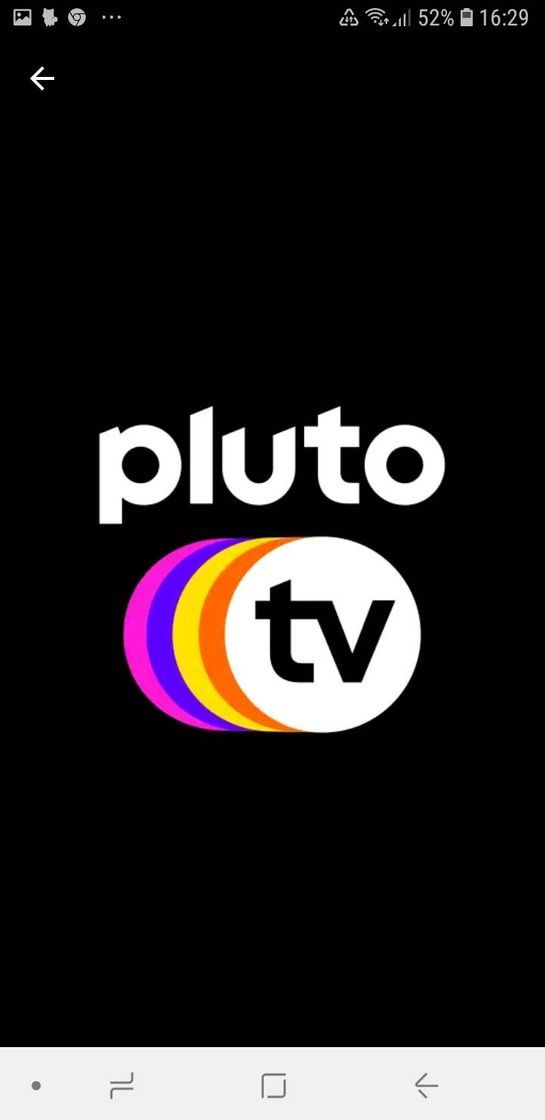 Fashion Pluto TV