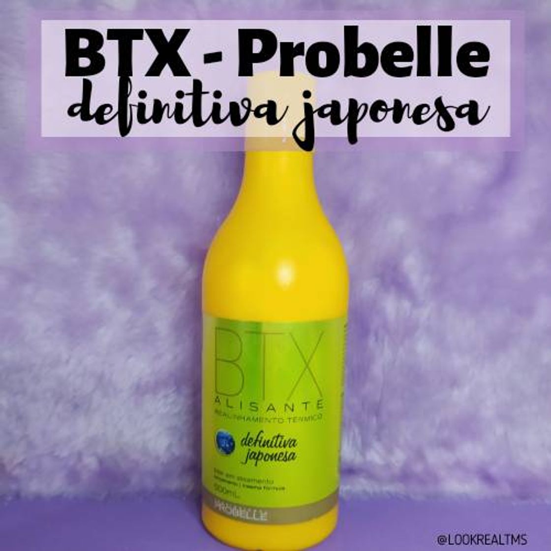 Fashion BTX - Probelle