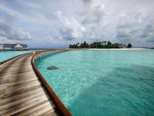 Maldivas Increíble