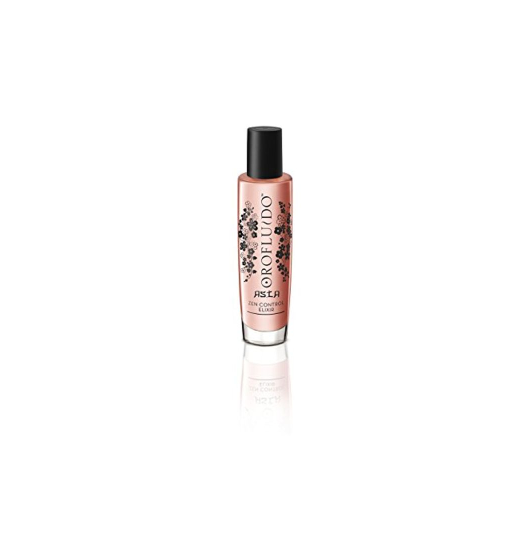 Belleza OROFLUIDO ASIAN elixir 50 ml