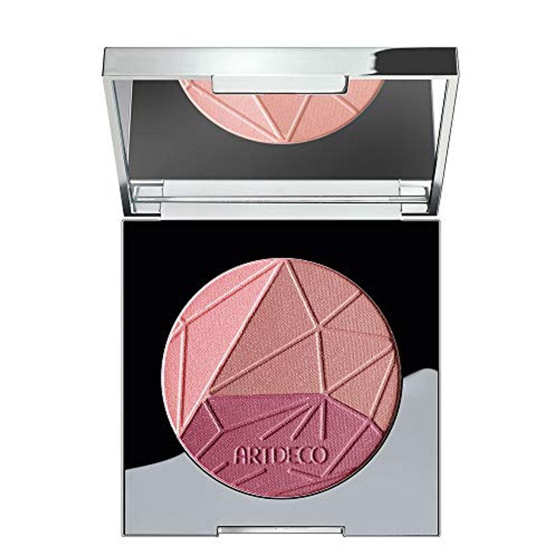 Social Artdeco Glamtopia Blush Rouge