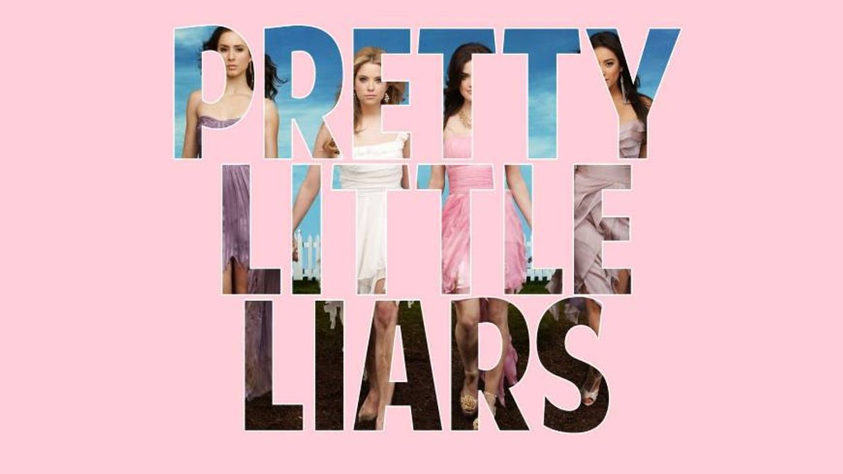 Serie Pretty Little Liars