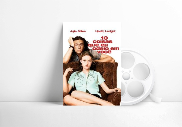 Filme 10 Coisas Que Eu Odeio em Você