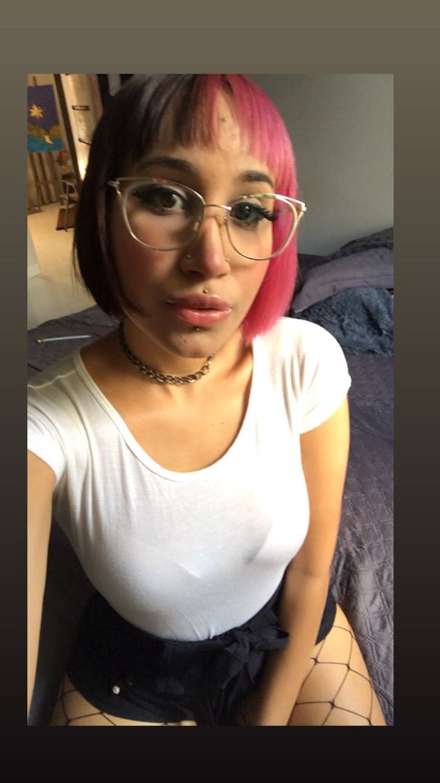 Social Passar um tempinho me conhecendo 