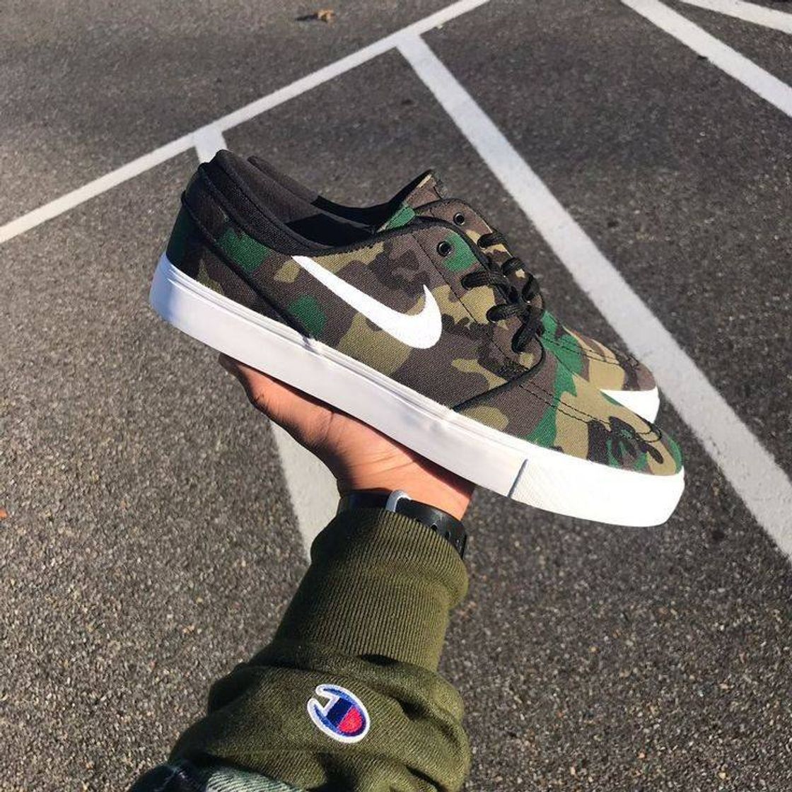 Social Nike Stefan Janoski