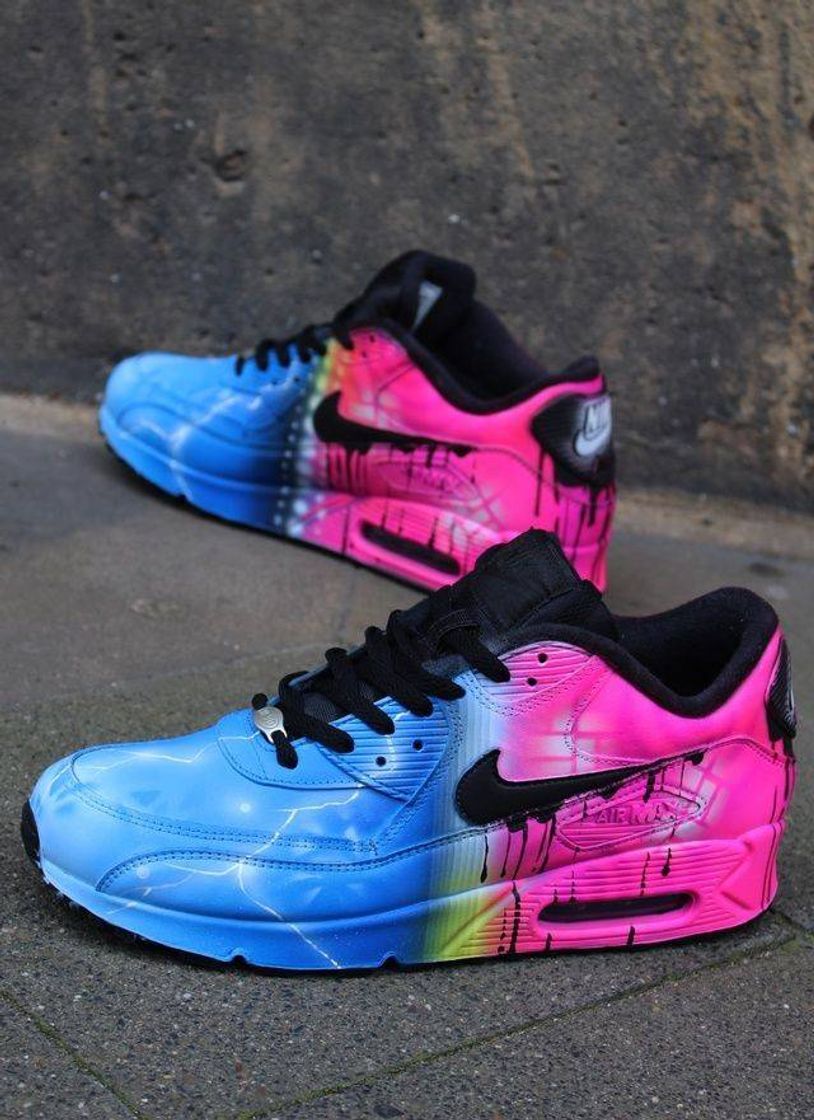 Social Nike Air MAX 90