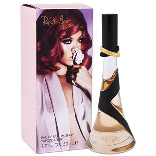 Rihanna perfume 🧴