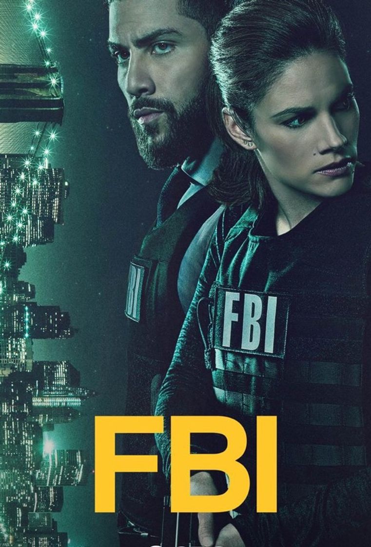 Fashion FBI 👮🏻