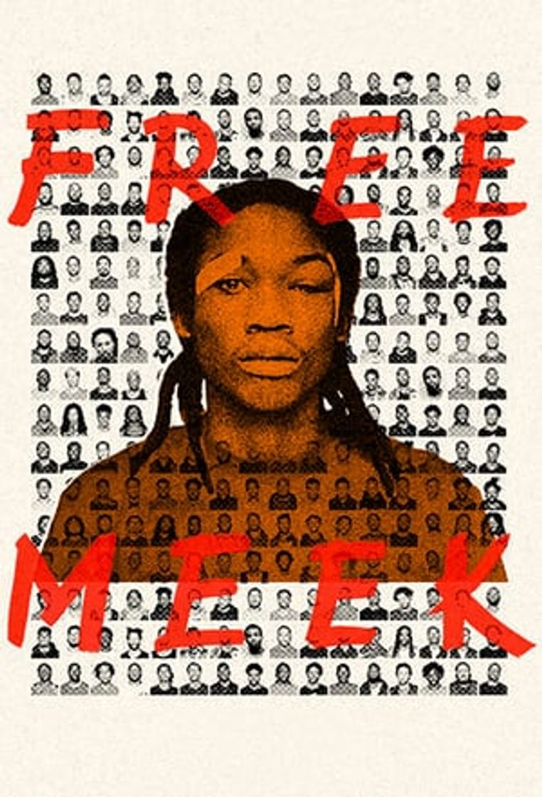 Serie Free Meek