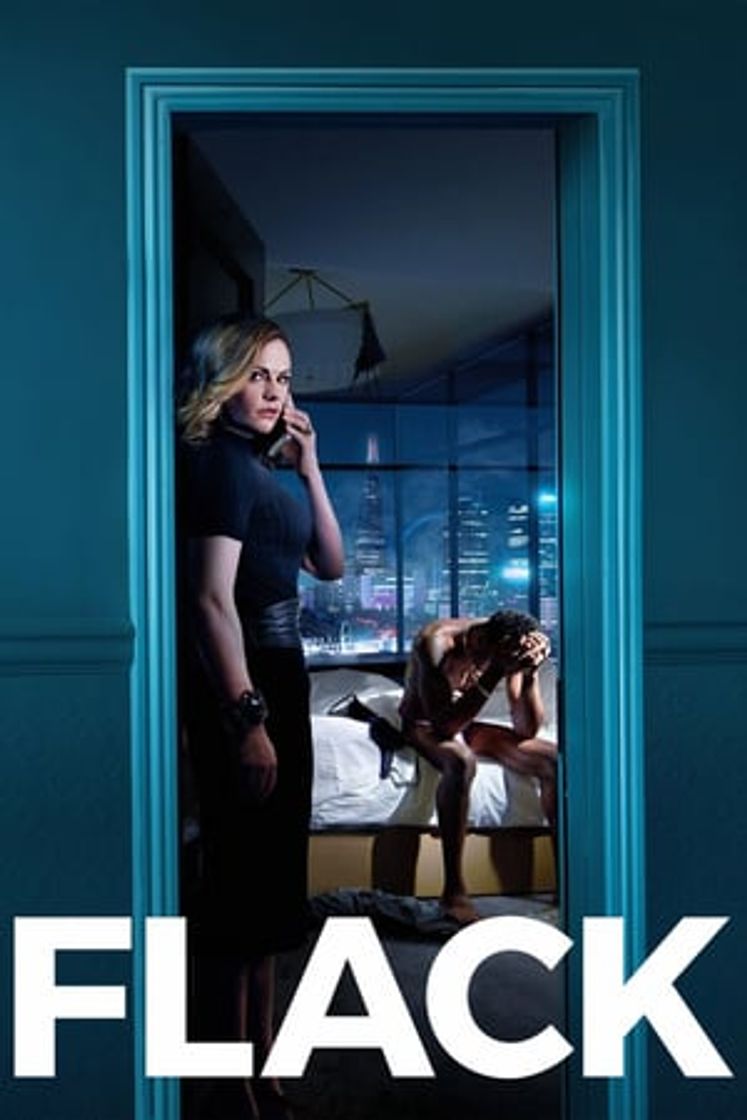 Serie Flack