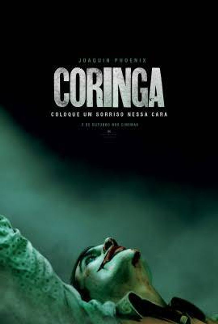 Movie Coringa