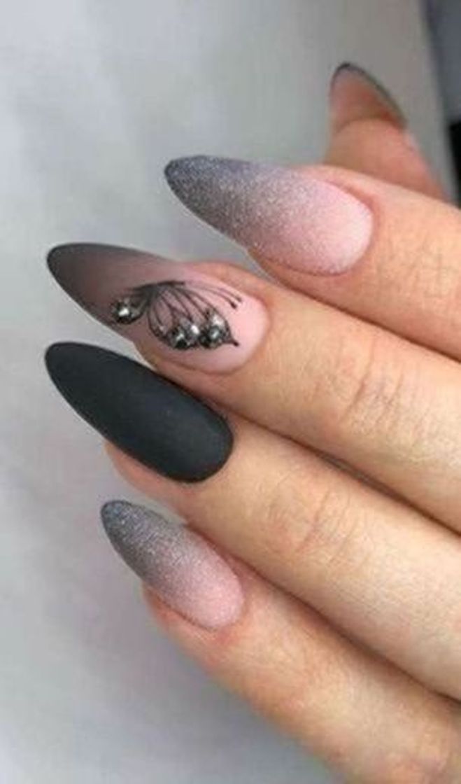 Fashion Nails 