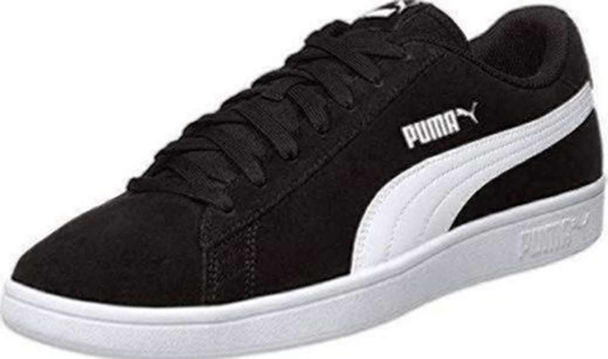 Social Puma Smash v2