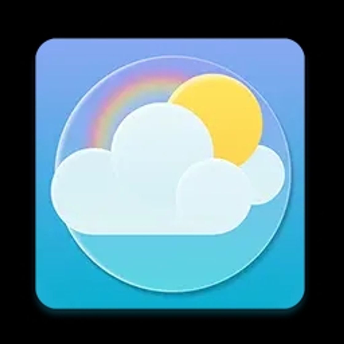 App Weather & Reward