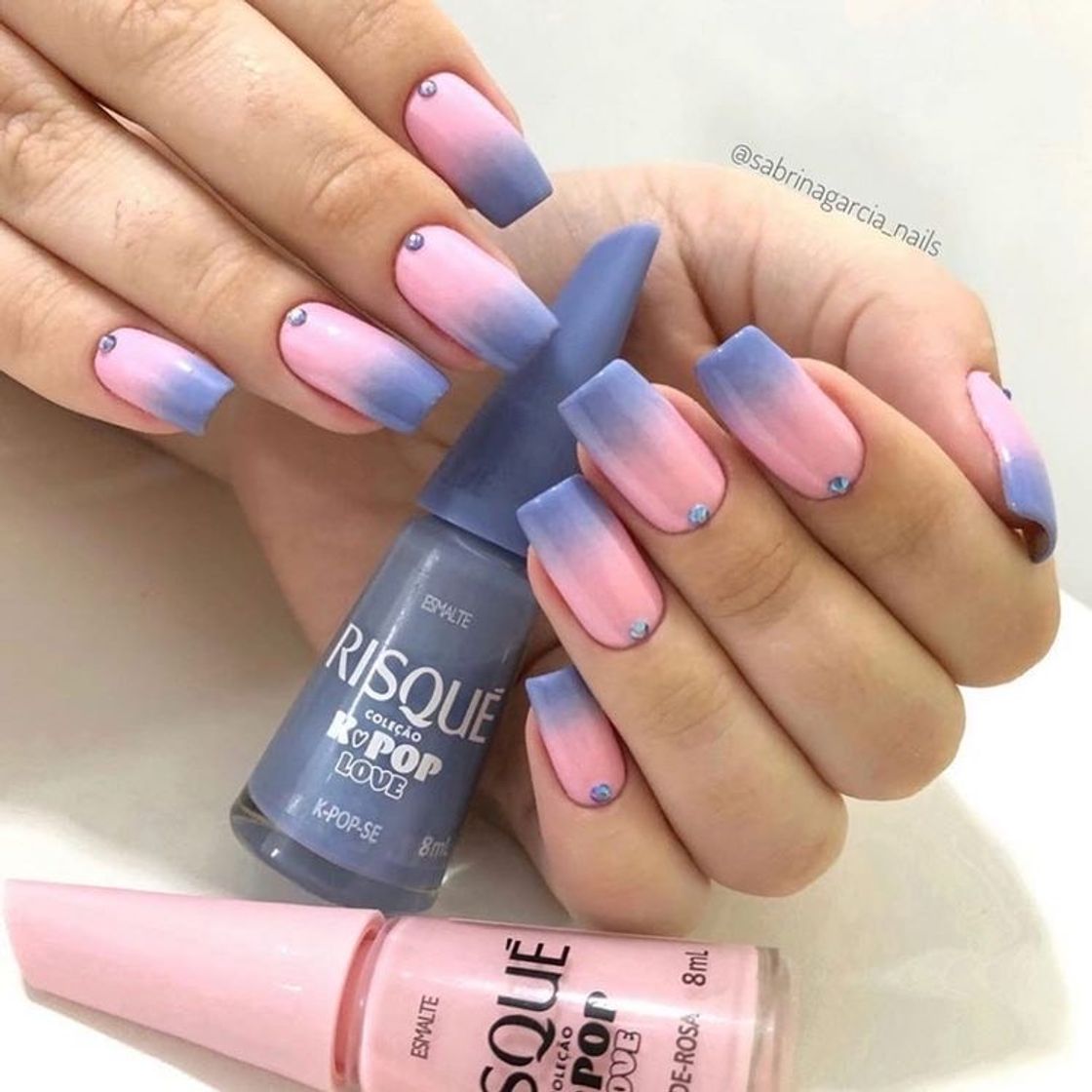 Social Unhas💅🏻
