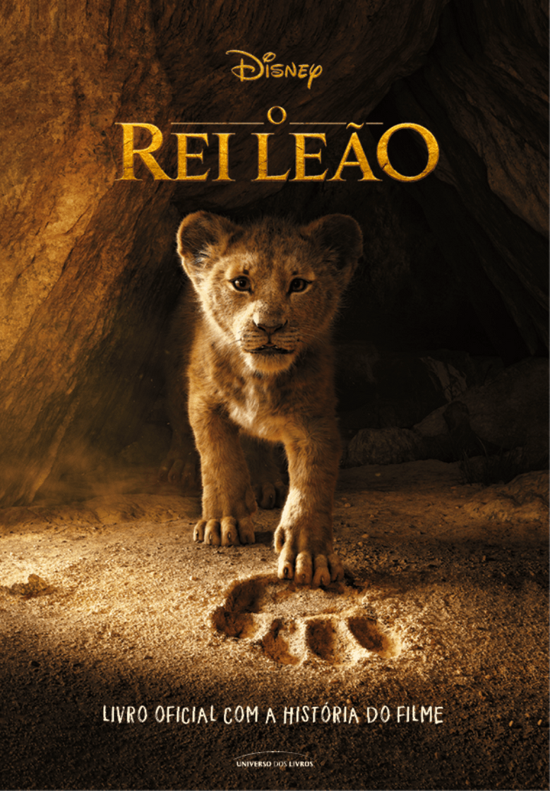 Película El rey león