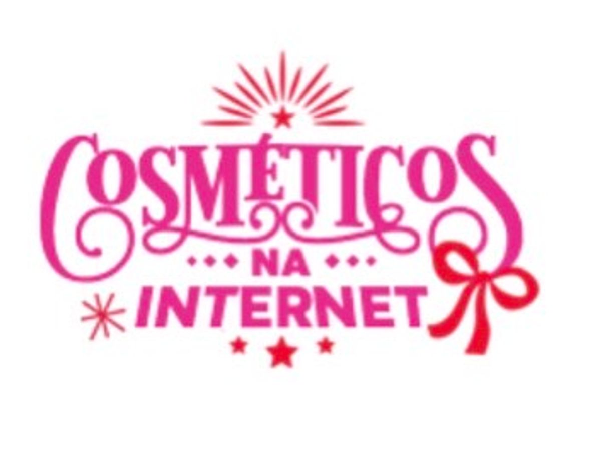 Fashion Cosméticos na internet 