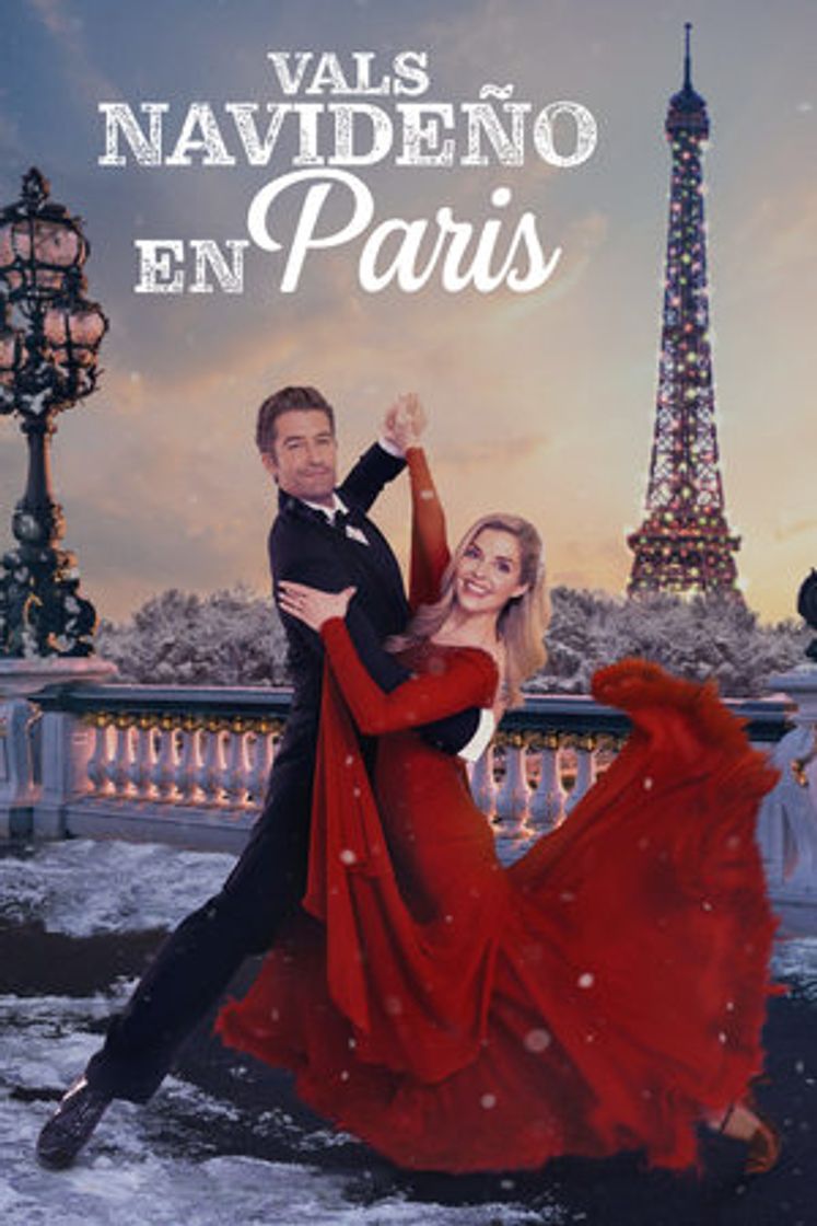 Movie Vals navideño en París