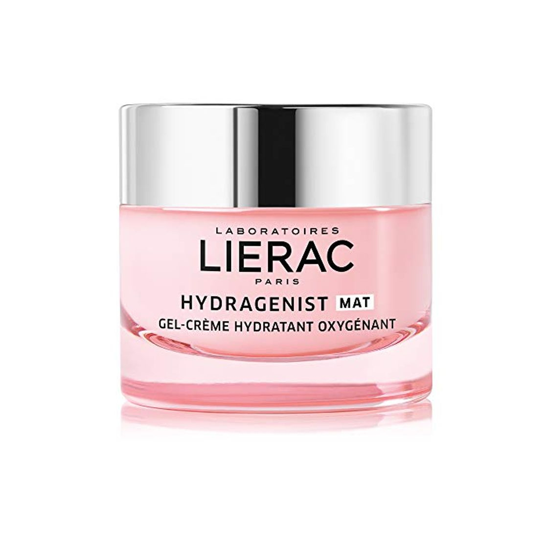 Belleza Lierac Hydragenist Gel-Crema 50 ml