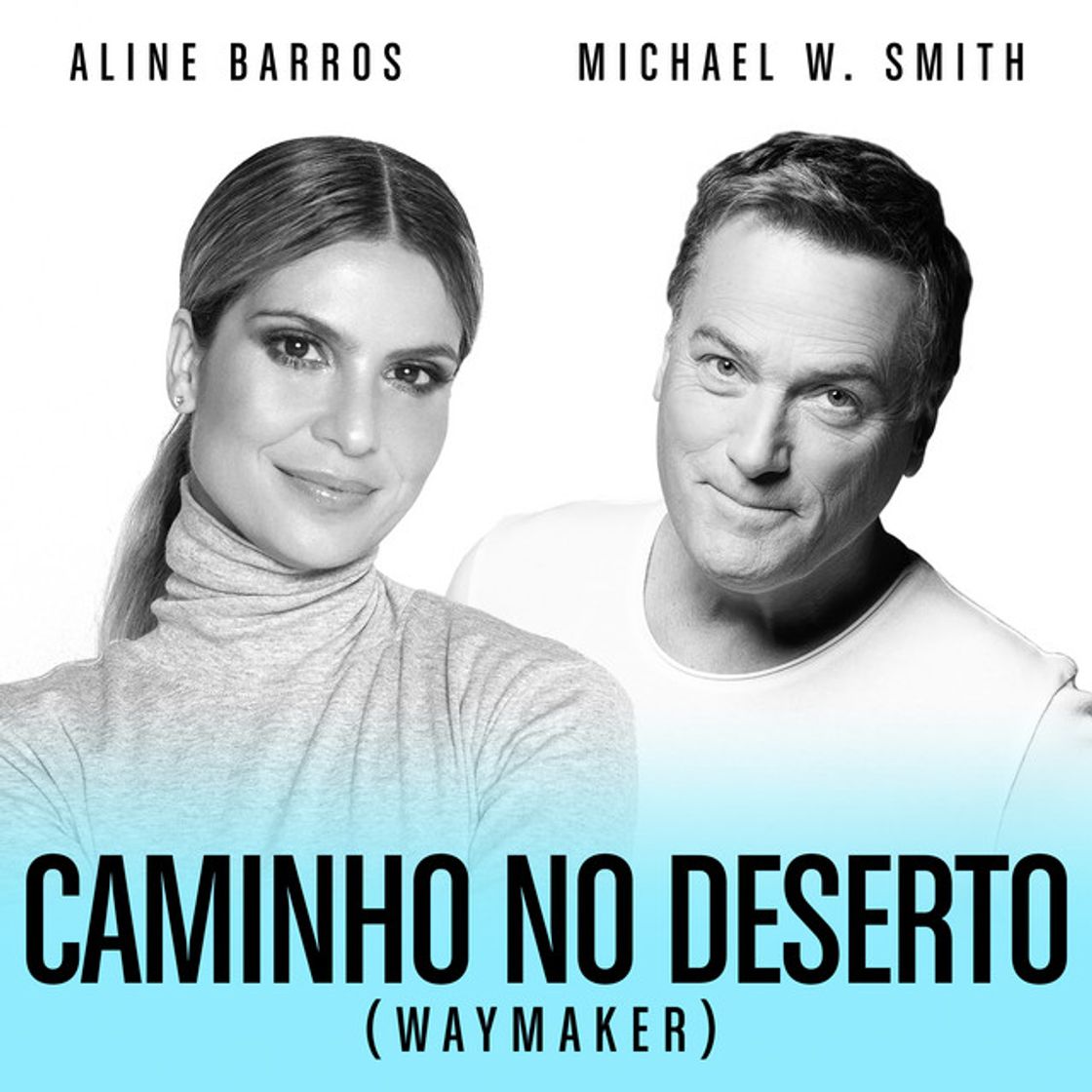 Music Caminho No Deserto (Waymaker)