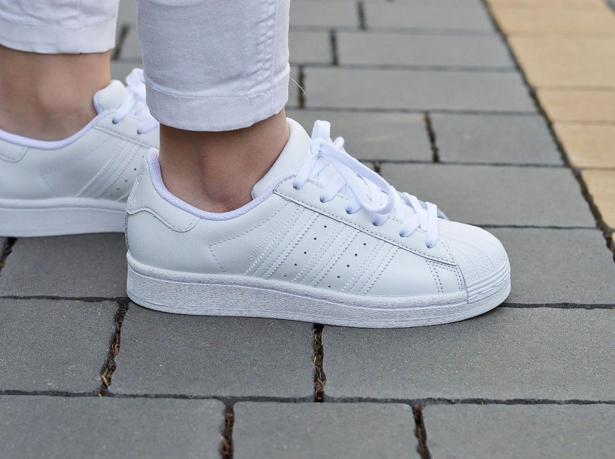 Fashion adidas Superstar J