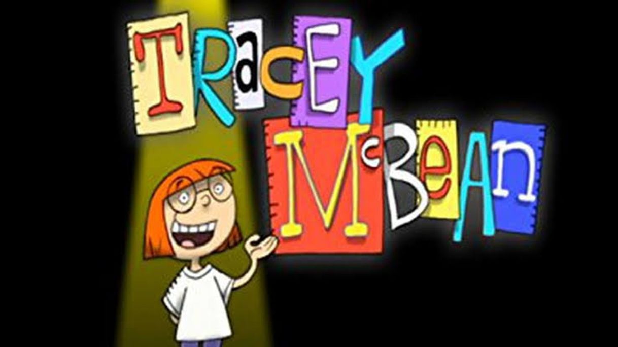 Tracey McBeam