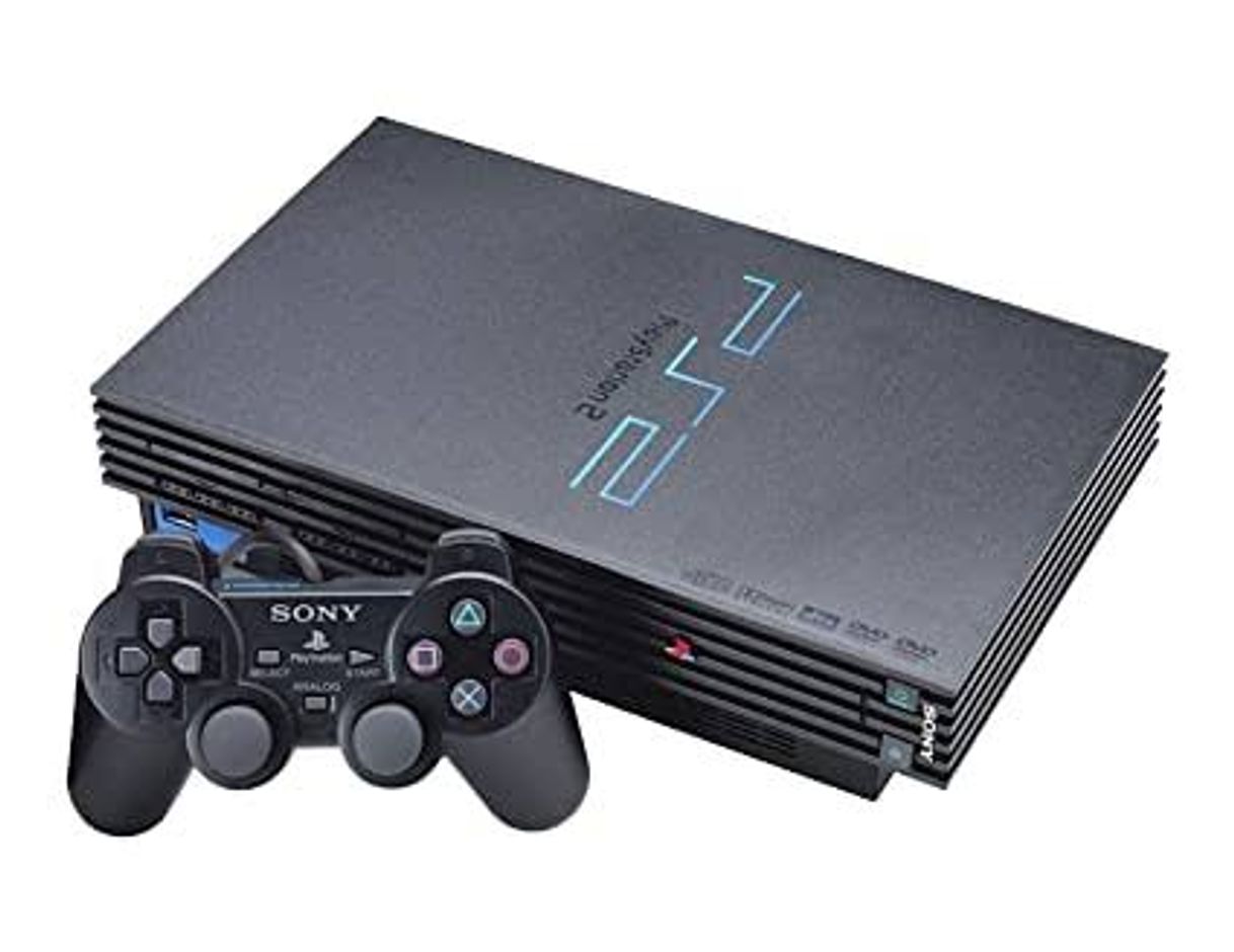 Playstation 2