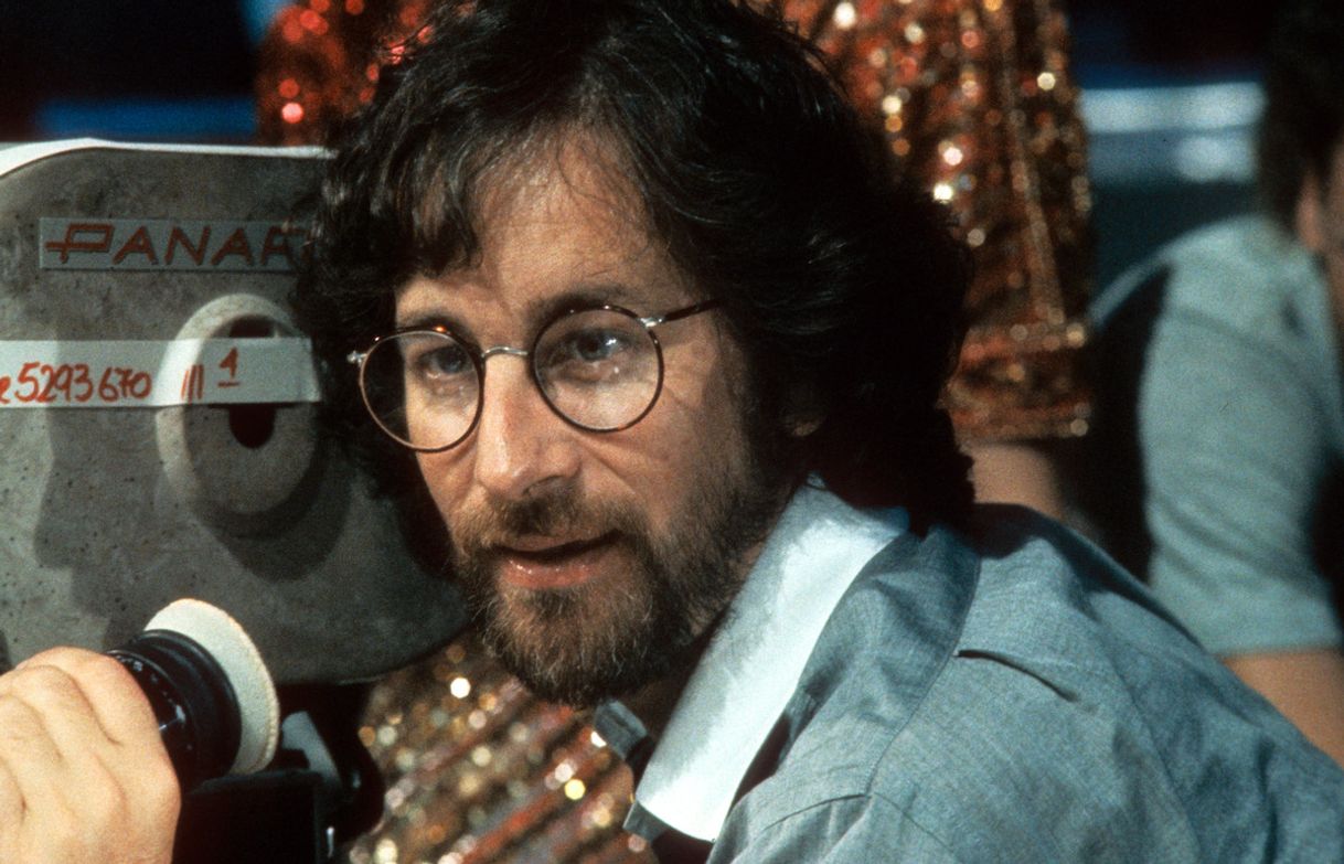 S. Spielberg