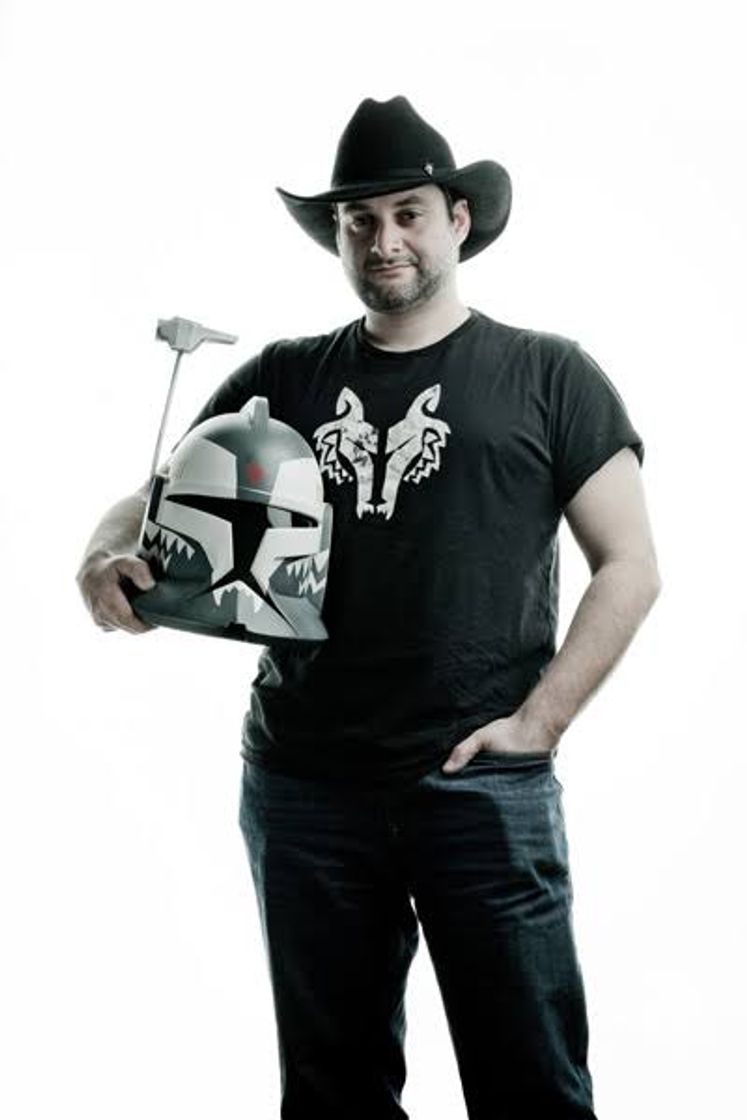 Dave filoni
