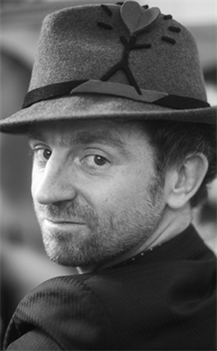 Mathias Malzieu
