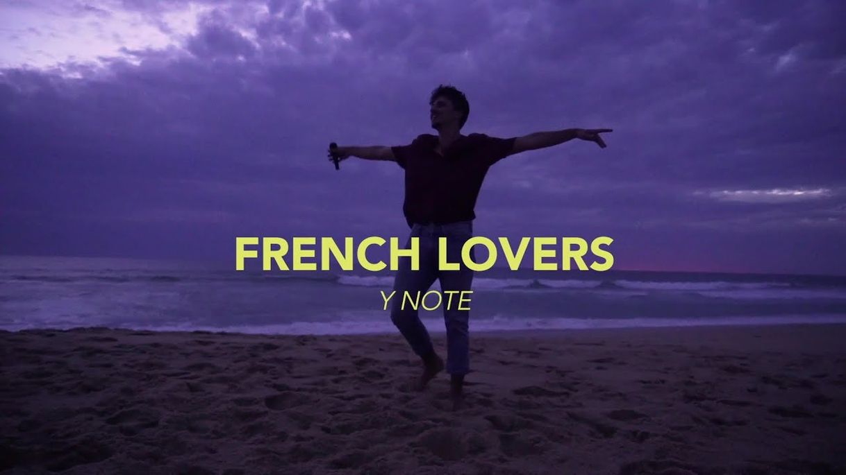 Music French Lovers