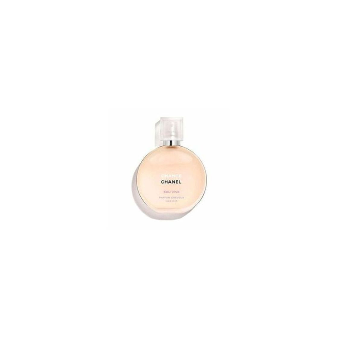 Belleza Chanel Chance Eau Vive Parfum Cheveux Vapo 35 Ml 1 Unidad 30