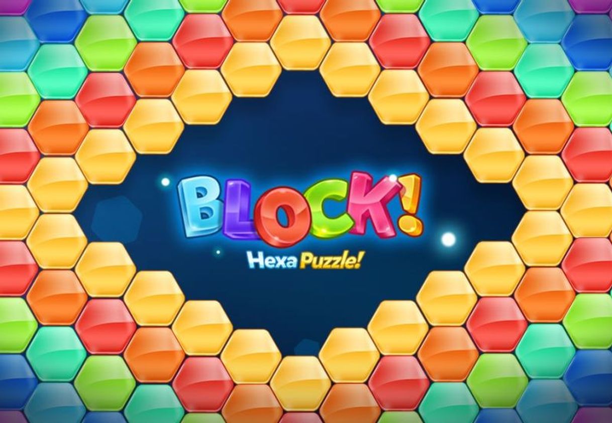 Videojuegos Block! Hexa Puzzle