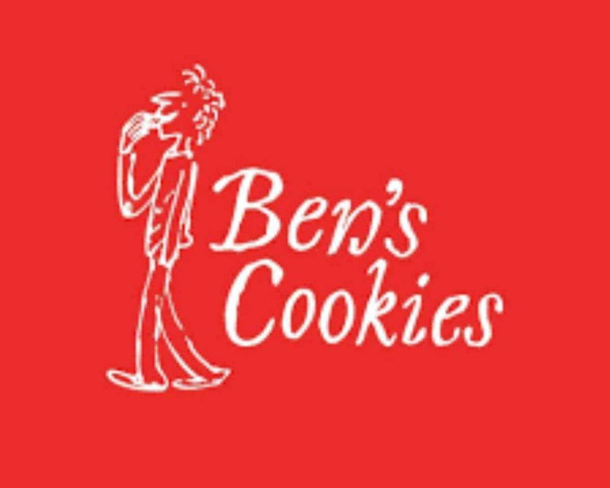 Restaurants Ben's Cookies